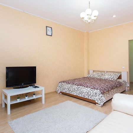 Apartment Near Zybitskaya ミンスク エクステリア 写真