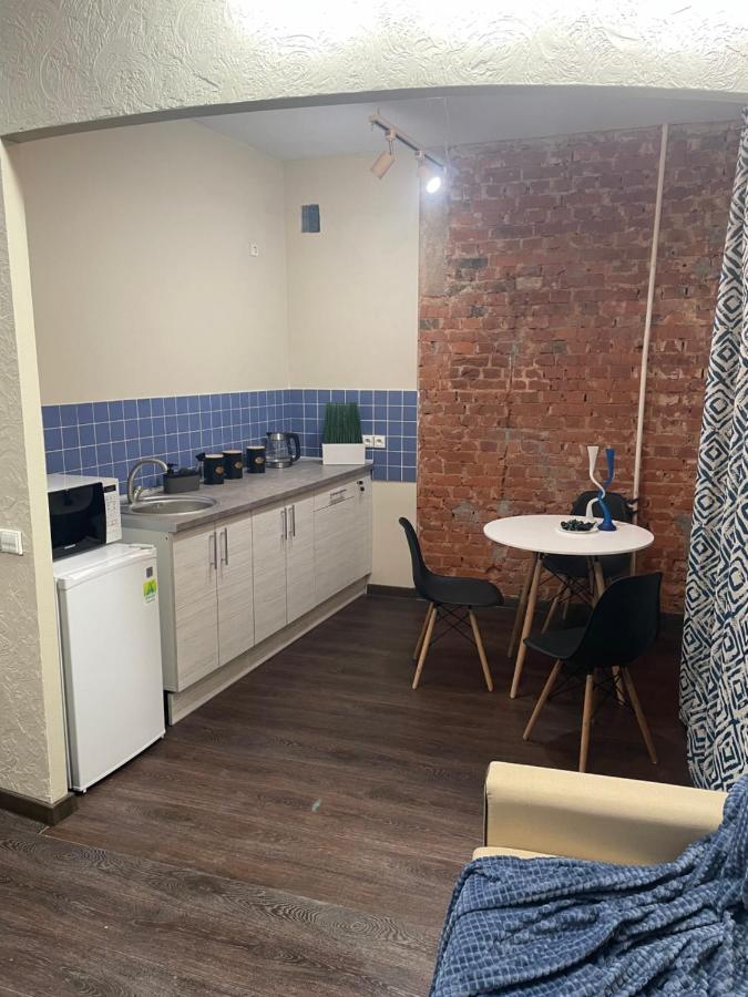 Apartment Near Zybitskaya ミンスク エクステリア 写真